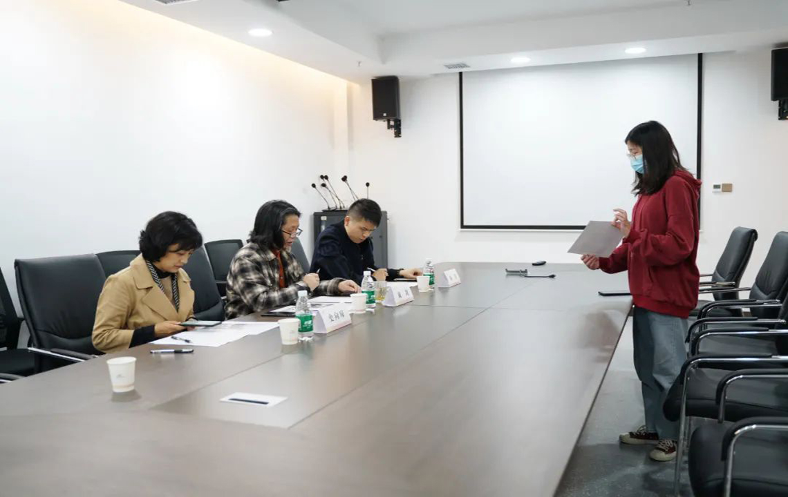 志愿者面试 | 2021年岳阳市美术馆志愿者面试现场（内附入选名单）
