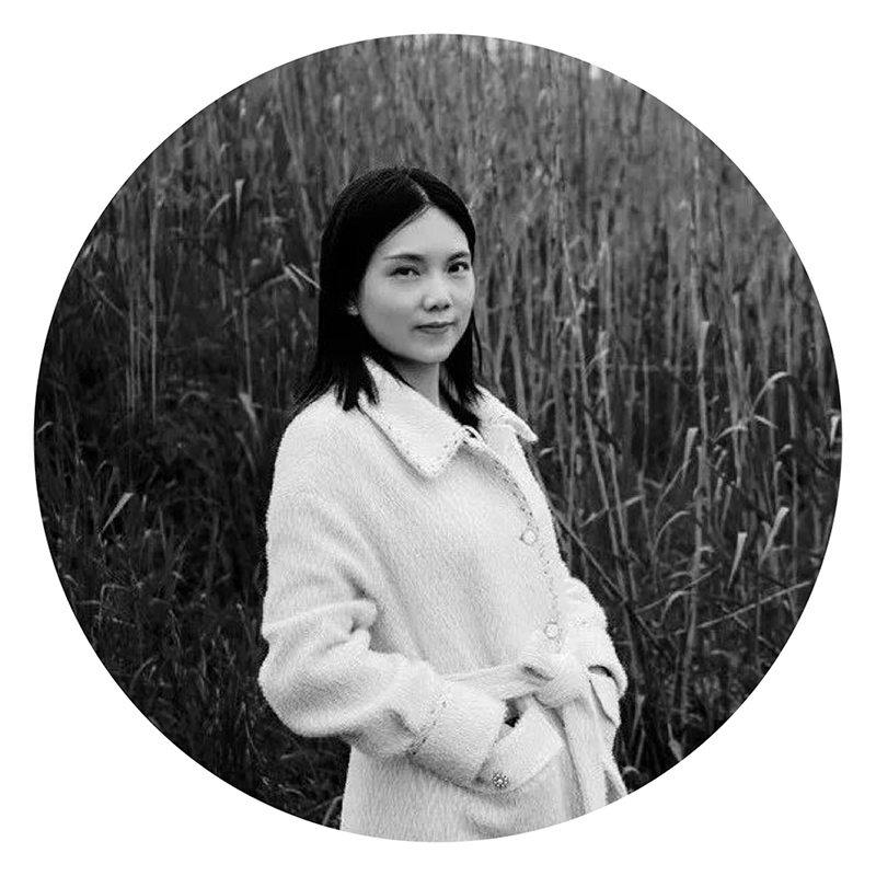 王娇阳作品 | “实验与探索”2022年湖南省青年工笔画家提名展