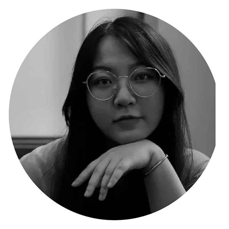 吴可华作品 | “实验与探索”2022年湖南省青年工笔画家提名展