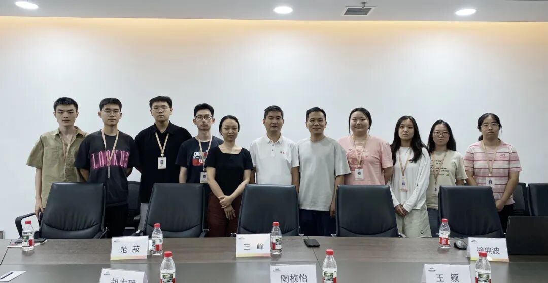 见习培训｜岳阳市美术馆见习生岗前培训第二期