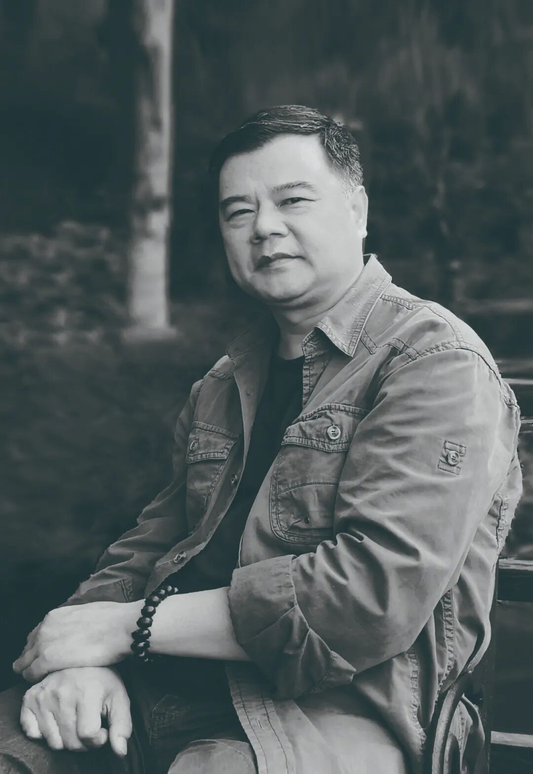 国画写生 | “大湖佑我”崔向君书画篆刻作品展艺术家照片