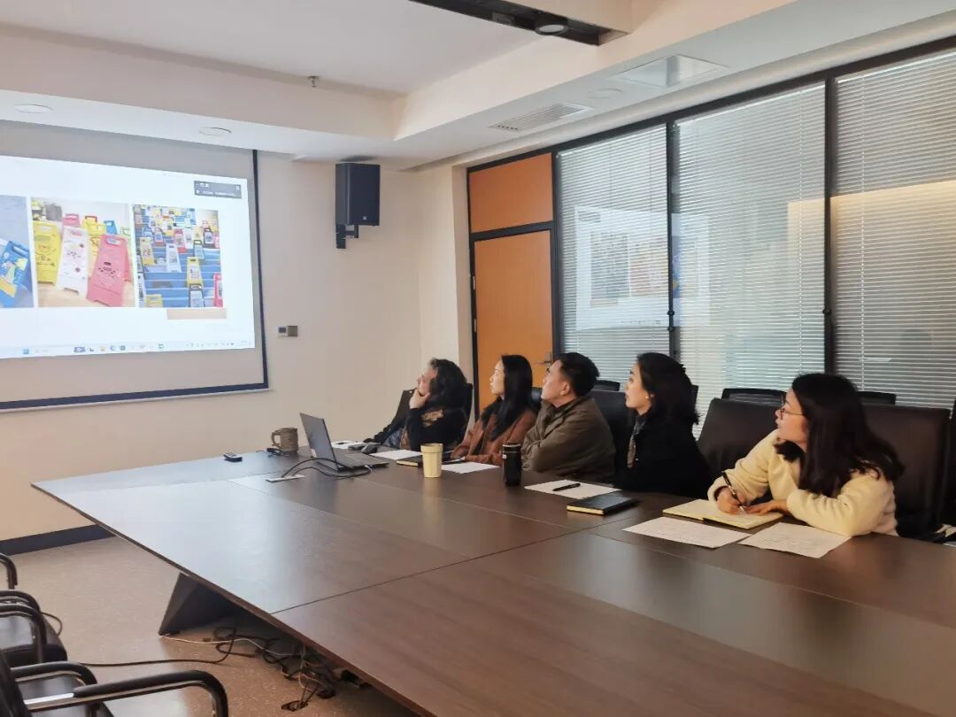 线上会议 | “童画洞庭”2026年第三届岳阳市美术馆少儿美术作品双年展第二次方案评审会