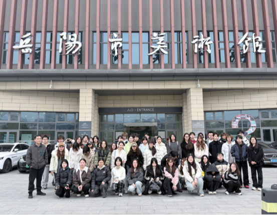 征文选登53 | 墨色里的烟火与远方